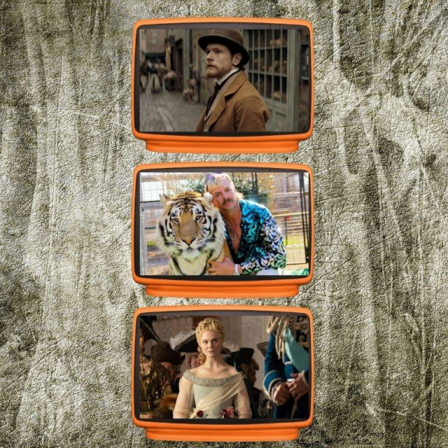 Fotografije: HBO; Profimedia