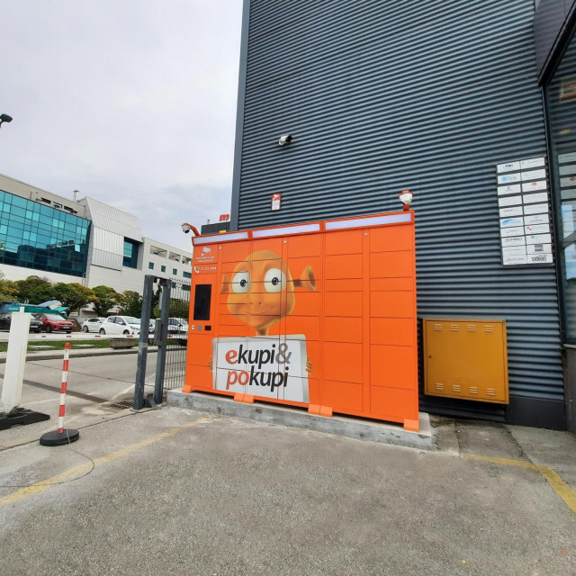ekupi paketomat