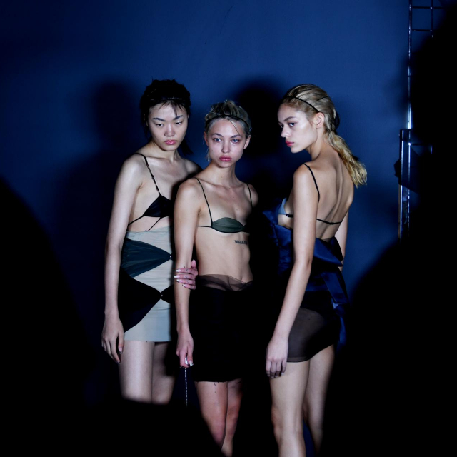 Fotografija: Rex Features
