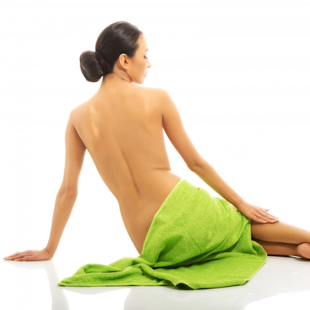 Pojava strija ovisi i o genetici