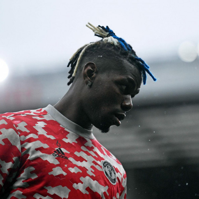 Paul Pogba
