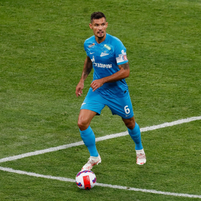 Dejan Lovren