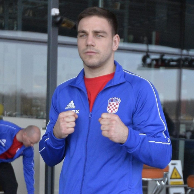 Toni Filipi