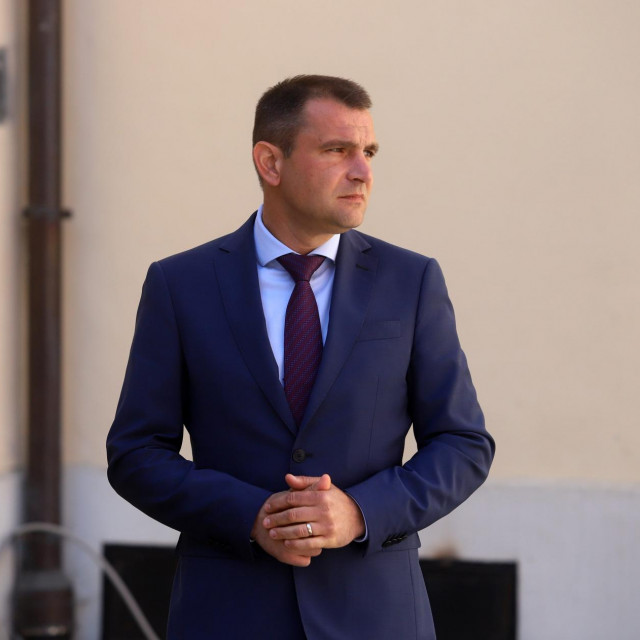 Matija Posavec