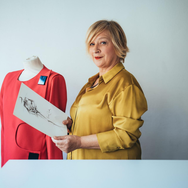 Branka Vučetić Atletić