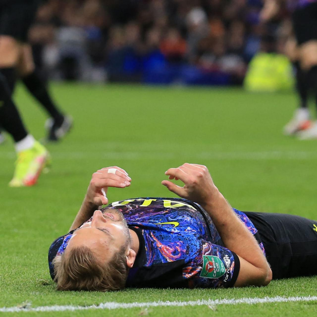 Harry Kane