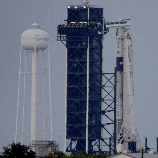 Raketa SpaceX-a Falcon 9