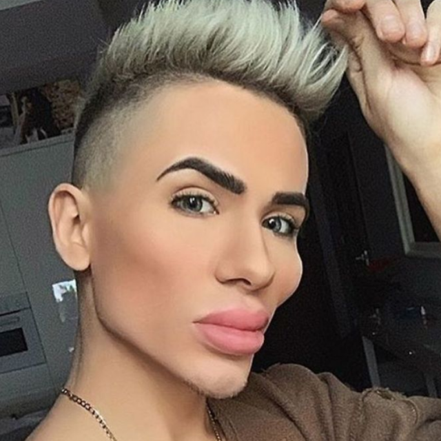 Poljski Ken