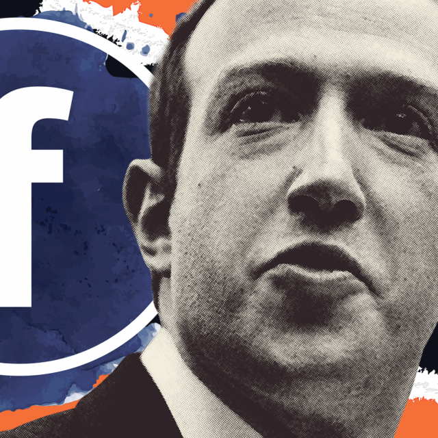 Mark Zuckerberg