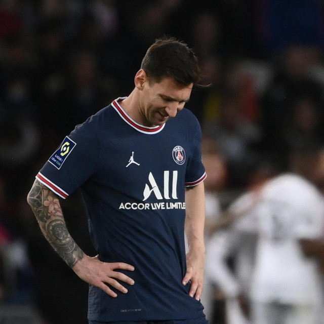 Leo Messi
