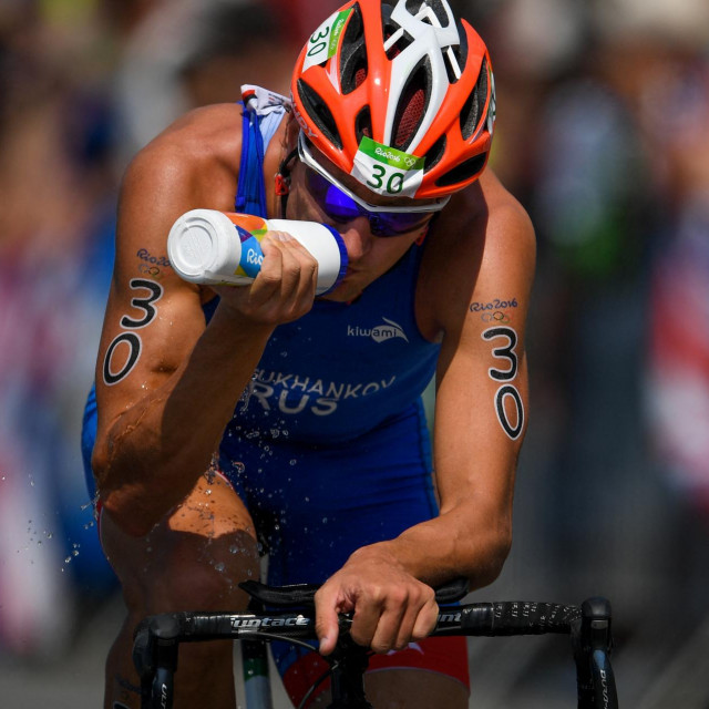 Aleksander Brukjanov