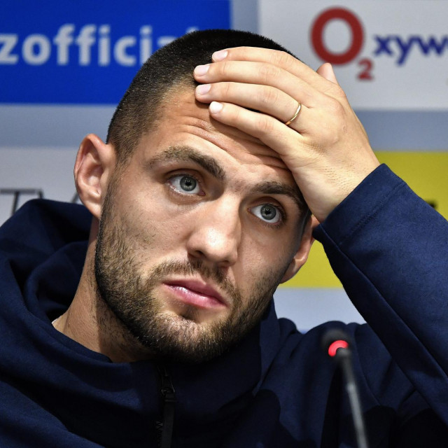 Mateo Kovačić