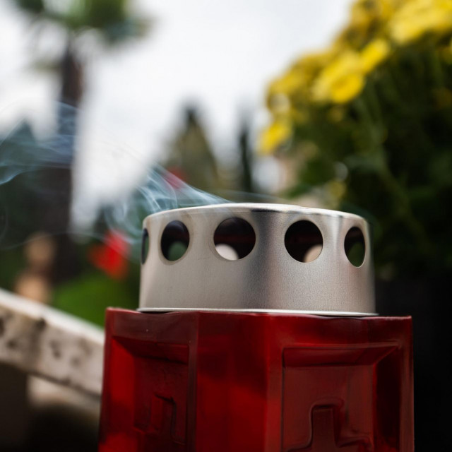 Plastični lampioni mogu se zamijeniti ekološki prihvatljivima