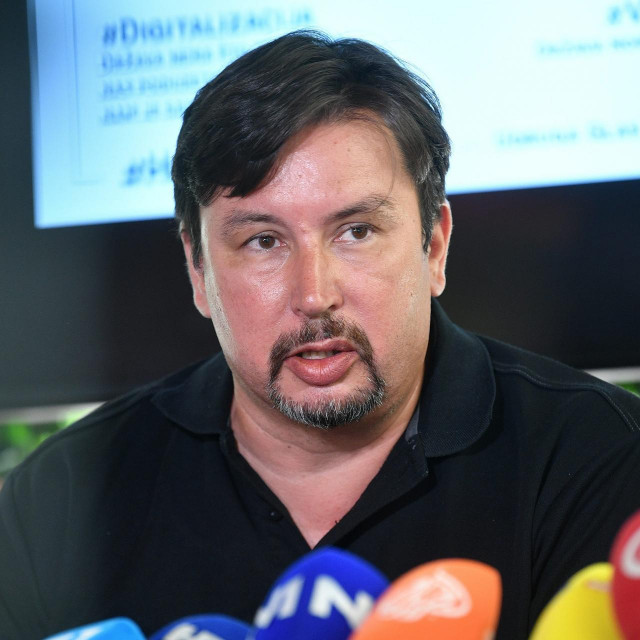 Hrvoje Bujas