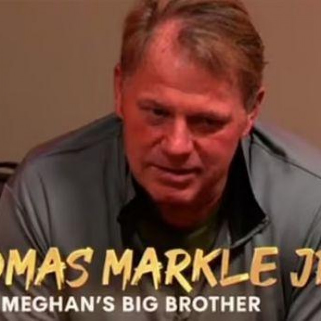 Thomas Markle