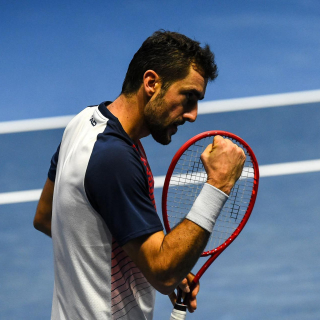 Marin Čilić