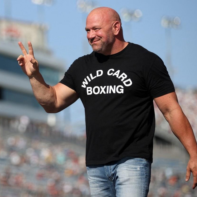 Dana White