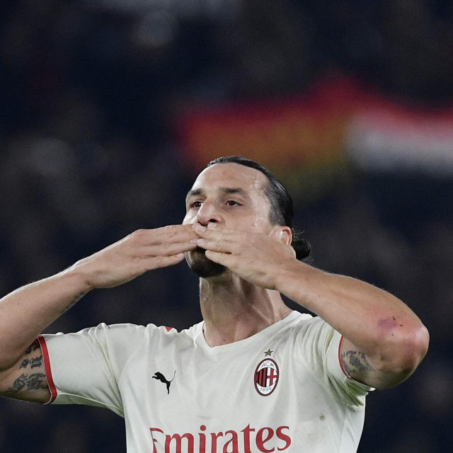 Zlatan Ibrahimović