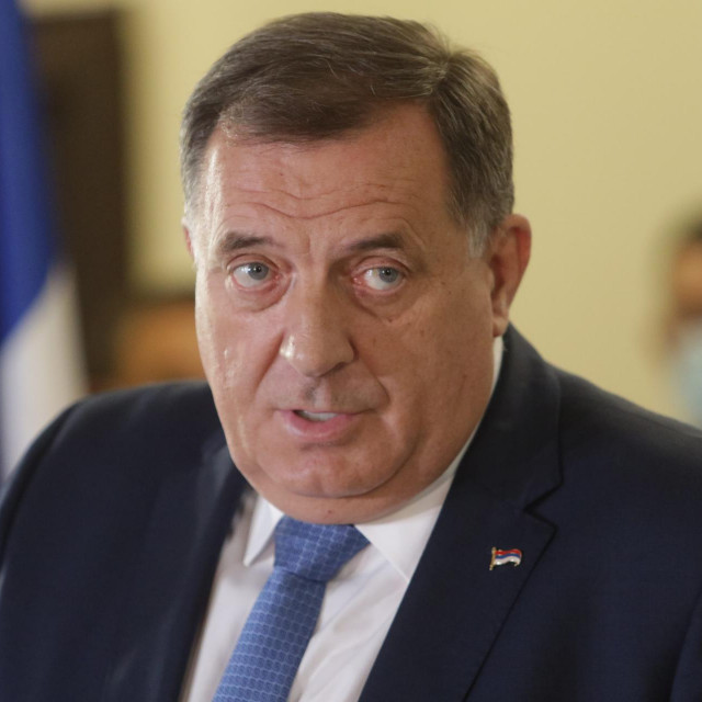 Milorad Dodik