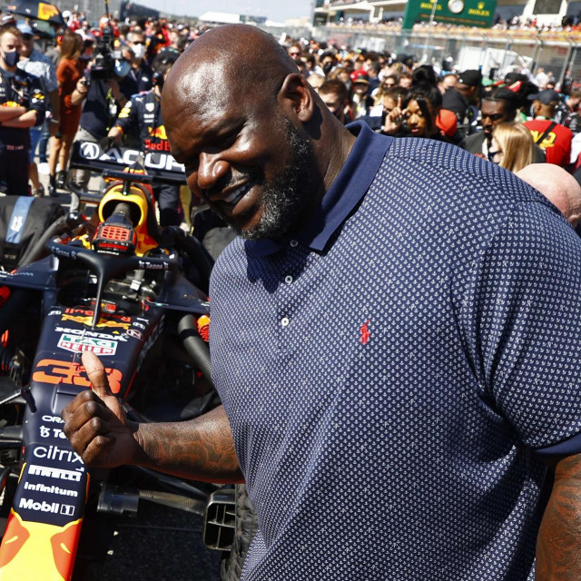 Legendarni Shaquille O'Neal je tijekom karijere, ali i nakon nje zaradio pravo bogastvo...