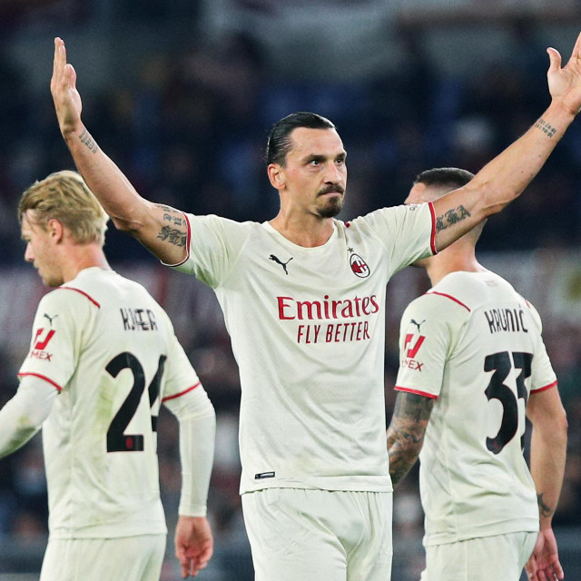 Zlatan Ibrahimović