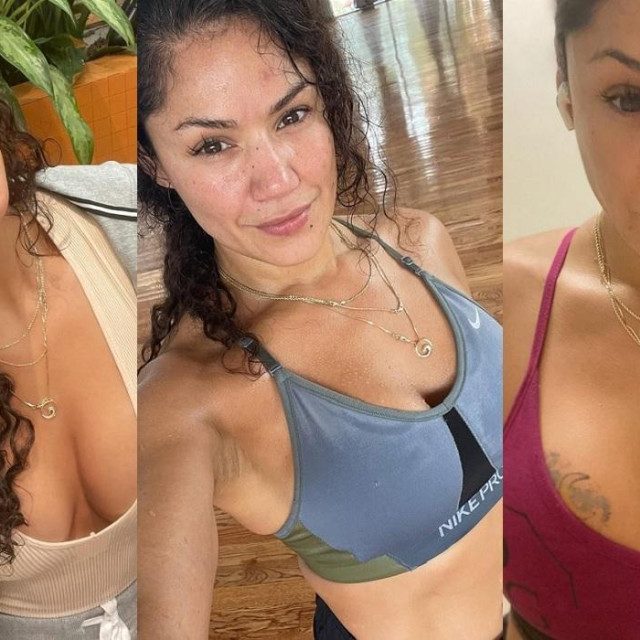 Pearl Gonzalez