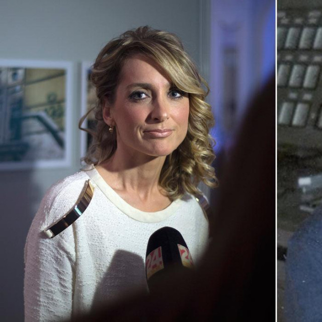 Mara i Miljenko Bratoš