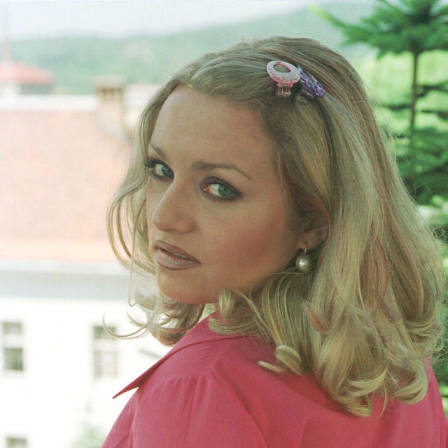 Vlatka Grakalić