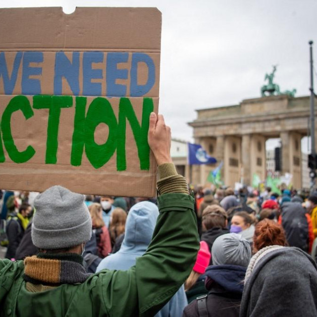Fridays for Future, Berlin