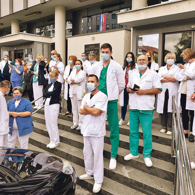 Arhivska fotografija
