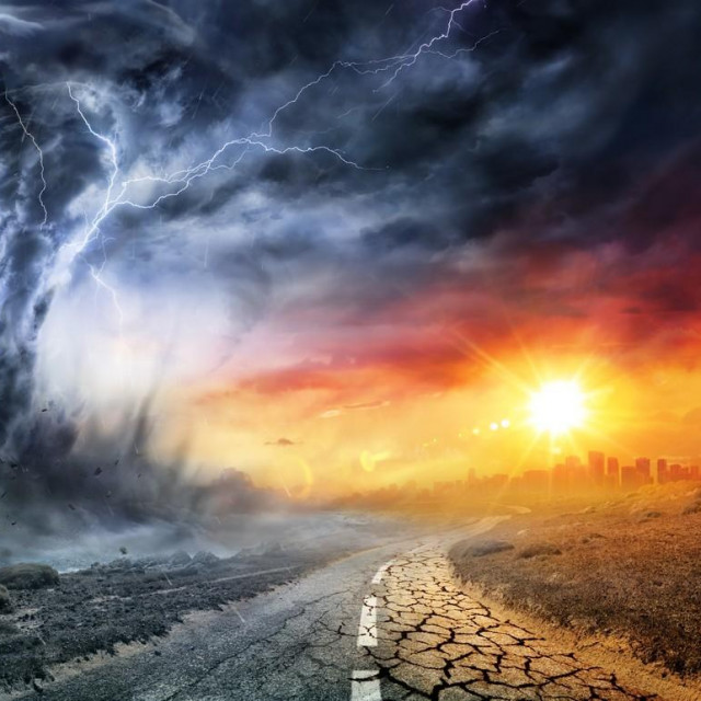 Ilustrativna fotografija
