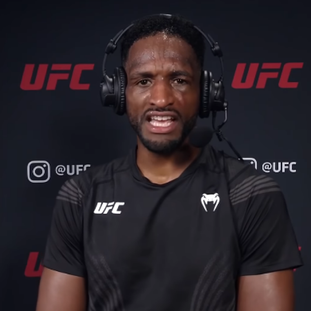 Neil Magny
