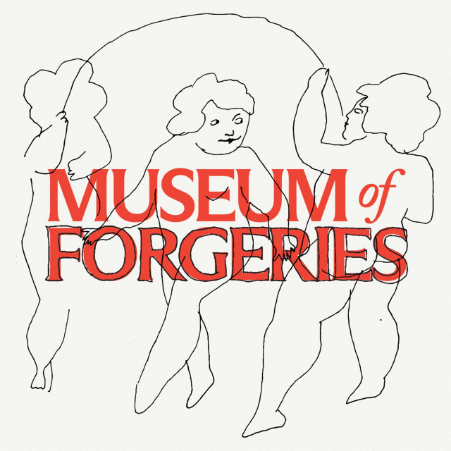 Muzej krivotvorina, MSCHF
