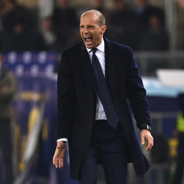 Massimiliano Allegri
