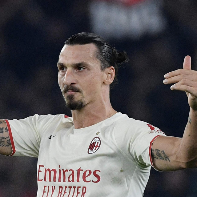 Zlatan Ibrahimović se u 40. godini vraća u reprezentaciju