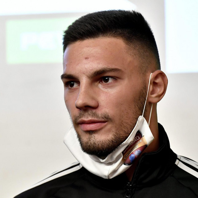 Gabrijel Veočić
