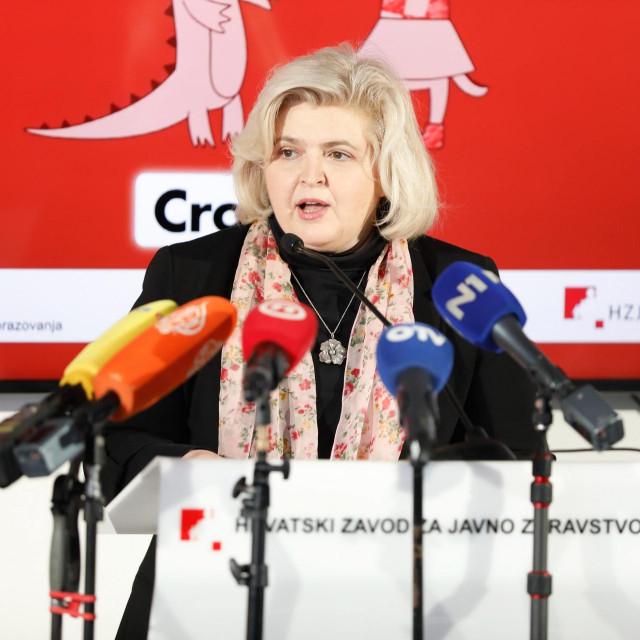 Mirjana Kujundžić Tiljak

