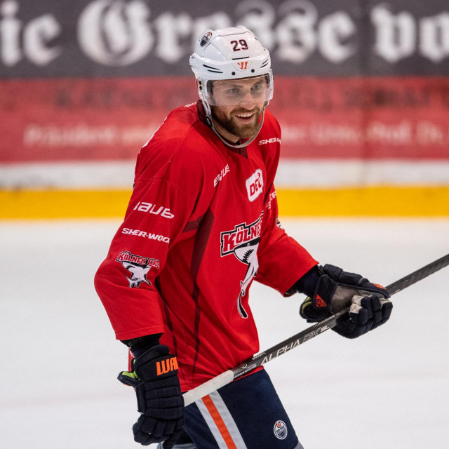 Leon Draisaitl
