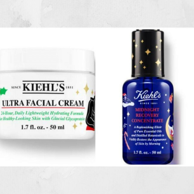 Kiehl's proizvodi
