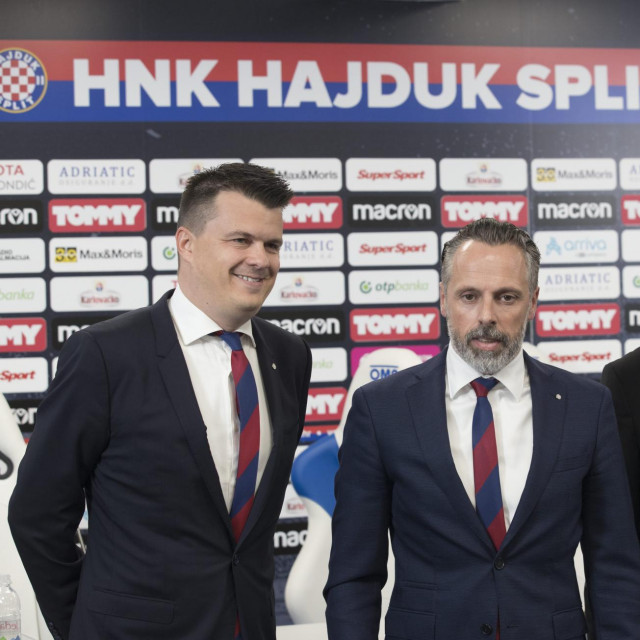 Mindaugas Nikolicius, Lukša Jakobušić Valdas Dambrauskas