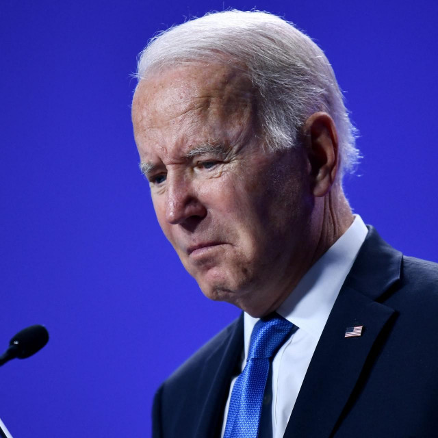 Joe Biden
