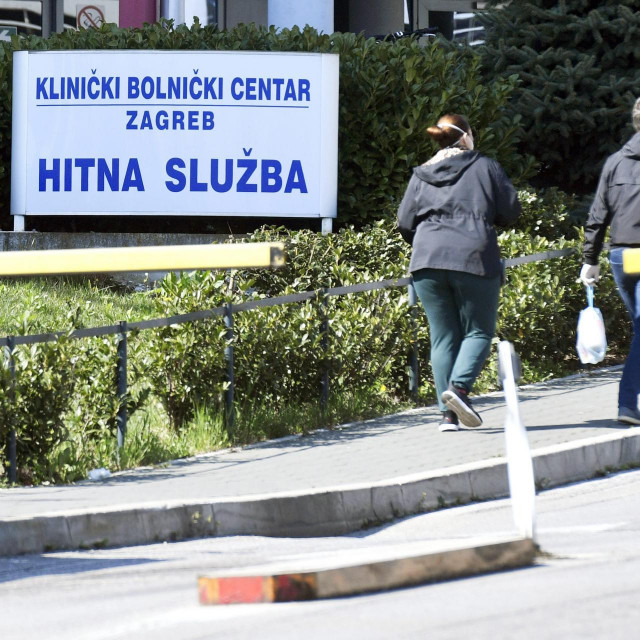 KBC Zagreb