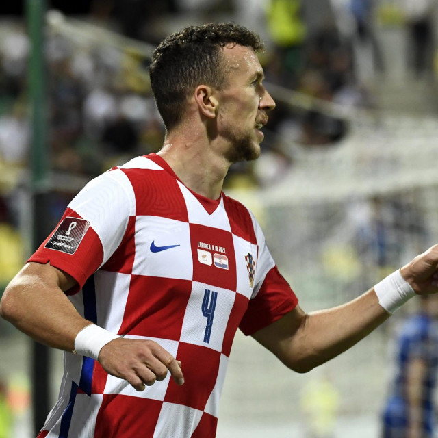 Ivan Perišić