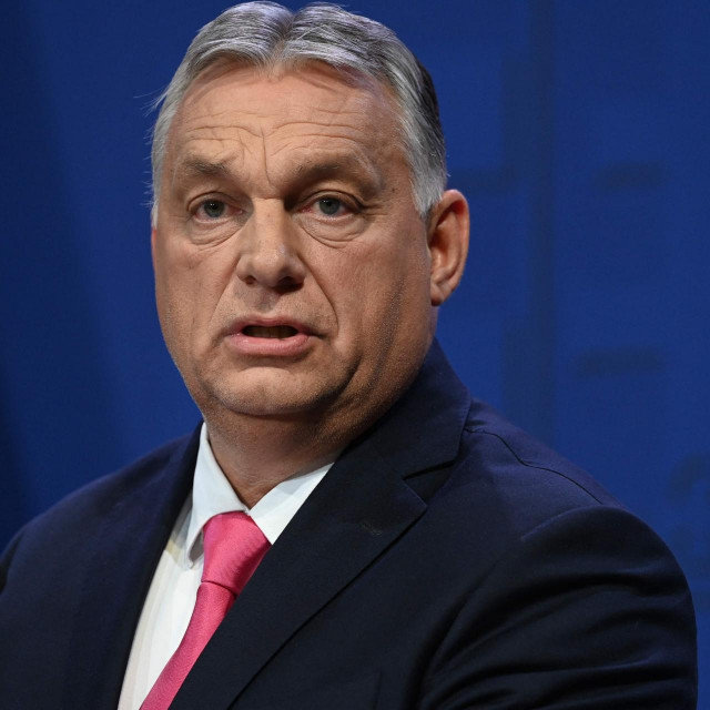Viktor Orban
