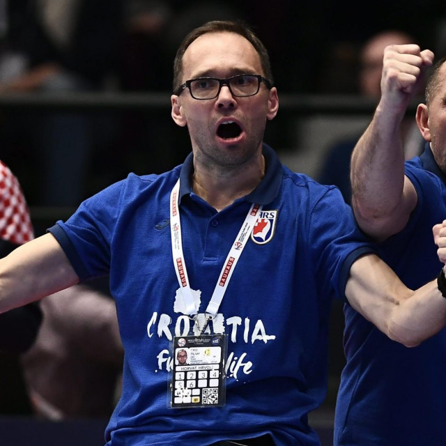 Hrvoje Horvat slaže ekipu za Europsko prvenstvo