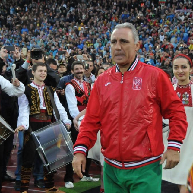 Hristo Stoičkov
