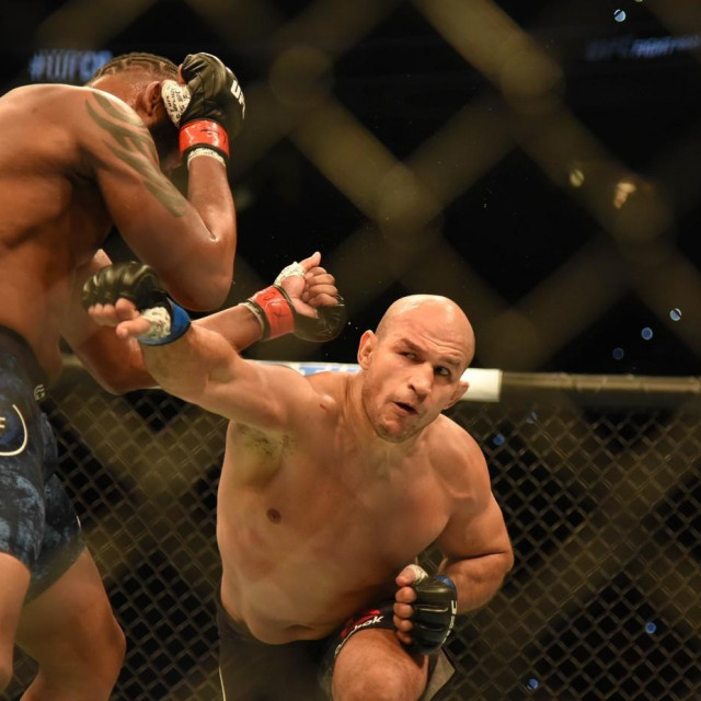 Junior Dos Santos