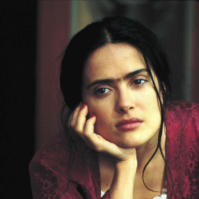 Salma Hayek kao Frida
