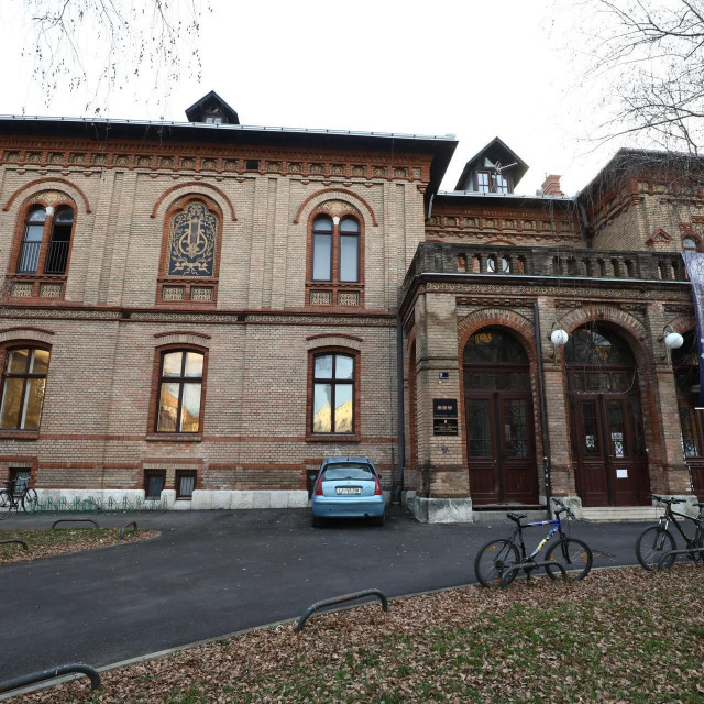 Akademija Dramske Umjetnosti

