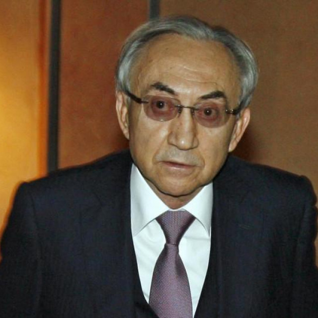 Miroslav Mišković

